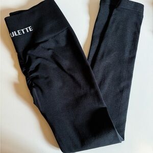 Herculette Premier Workout Leggings